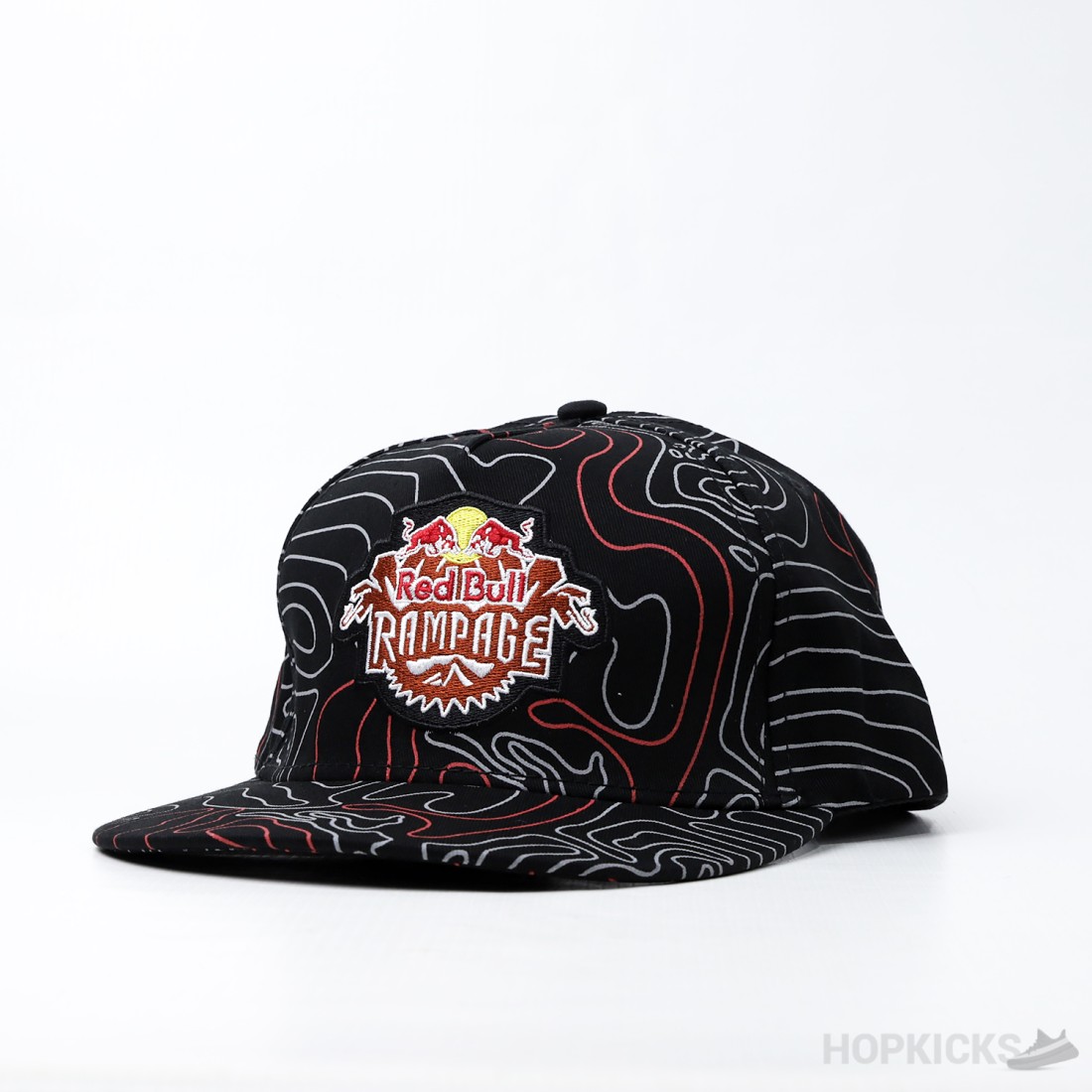 Jordan on sale bull cap